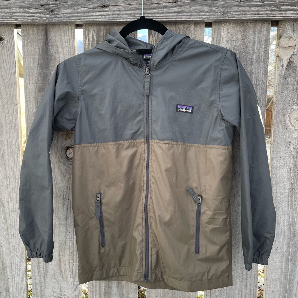 Patagonia Light & Variable Jacket